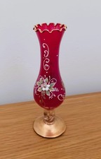 Venetian murano style for sale  DALKEITH