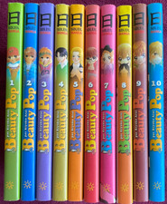 Manga beauty pop d'occasion  Faches-Thumesnil