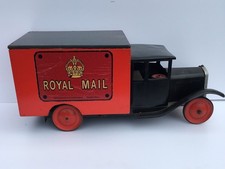 Vintage triang truck for sale  AYLESBURY