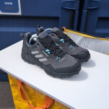 9.5 adidas terrex for sale  LONDON