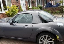 Mazda mx5 mk3 for sale  WOLVERHAMPTON