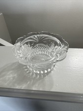 Vintage lead crystal for sale  Colorado Springs