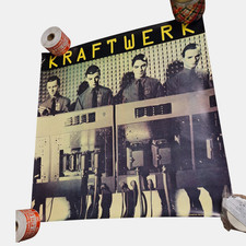 Kraftwerk the model d'occasion  Expédié en Belgium