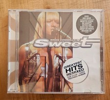 Brian connolly sweet for sale  MALVERN