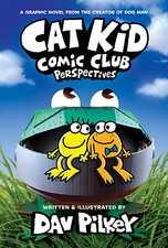Cat kid comic for sale  Aurora