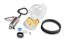 Kit de bomba de combustível Holley 12-933 no tanque 255LPH 99-04 Dodge Dakota  comprar usado  Enviando para Brazil