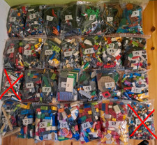 Lego teile sortiert gebraucht kaufen  Lüneburg