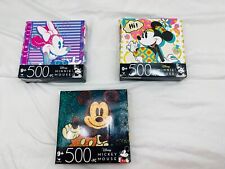 Set disney 500 for sale  Kaufman