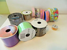 Ribbon mixed lot for sale  Scotland Neck