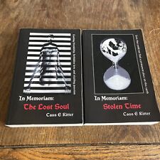 Cass ritter book for sale  HERNE BAY
