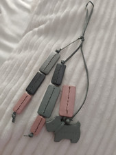 Radley leather dog for sale  NORTHAMPTON