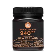 Manuka doctor manuka for sale  LONDON