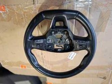 Fiesta mk8 2017 for sale  ATHERSTONE