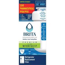Brita replacement fridge for sale  Farmington