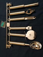 Set attrezzi cucina usato  San Mango Piemonte