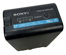 Sony u90 battery for sale  UK
