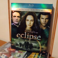 Twilight eclipse the usato  Biella