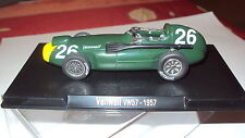 43ième vanwall vw57 d'occasion  Beaumetz-lès-Loges