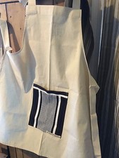 French style apron for sale  WIGAN