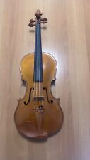 Violino liuteria francese usato  Zeccone