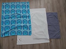 Baby decken krabbeldecken gebraucht kaufen  Bedburg