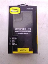 Capa preta iPhone 11 Pro Defender Series Pro comprar usado  Enviando para Brazil