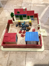 bob builder playset for sale bob builder playset for sale HEATHFIELD