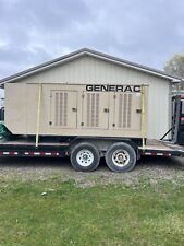 generac portable generator 3250 watts for sale  Almont