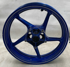 Cerchio anteriore yamaha usato  Lamezia Terme