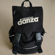 Zaino scolastico dimensione usato  Quarrata