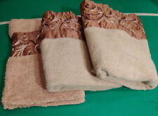 Bath towels bath for sale  Wilmette