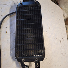 Radiateur suzuki 750 d'occasion  Cazouls-lès-Béziers
