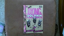 Dying dolphin underground for sale  Eugene