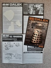 dalek for sale  WICKFORD