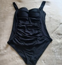 Black tummy control for sale  PLYMOUTH