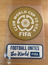 world cup patch usato  Pescara