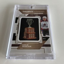 Nhl card cale gebraucht kaufen  Furth