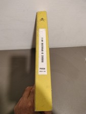Citroen ami manuale usato  Urbisaglia