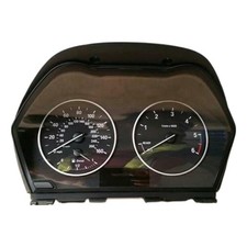 Speedomoter clock bmw for sale  NORTH WALSHAM