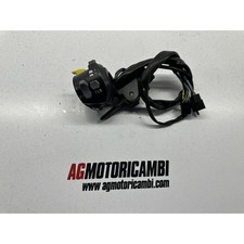 Devioluci commutatore sinistro usato Devioluci commutatore sinistro usato  Villa Estense