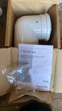 Worcester bosch 125 for sale  BARNET