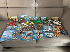 Lego city batman gebraucht kaufen  Bad Nenndorf