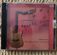 Melodie renato zero usato  Italia