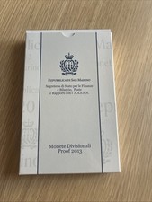 San marino riginal gebraucht kaufen  Leipzig