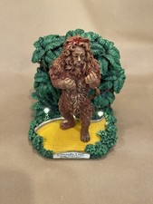 Wizard cowardly lion for sale  Briarcliff Manor