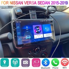 64g nissan versa for sale  Bordentown