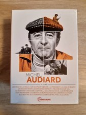 Coffret dvd michel d'occasion  Tours-