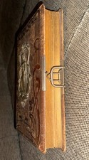 Antikes prunk fotoalbum gebraucht kaufen  Schlitz