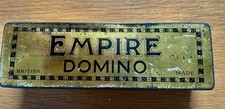 Vintage empire domino for sale  ROMSEY