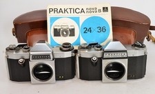 Praktica nova praktica gebraucht kaufen  Amtsberg